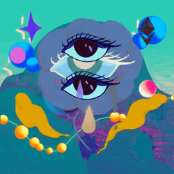 Magic forest no sleep #2913