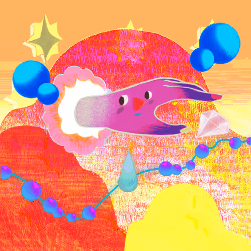 Magicforestnosleep