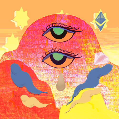 Magicforestnosleep