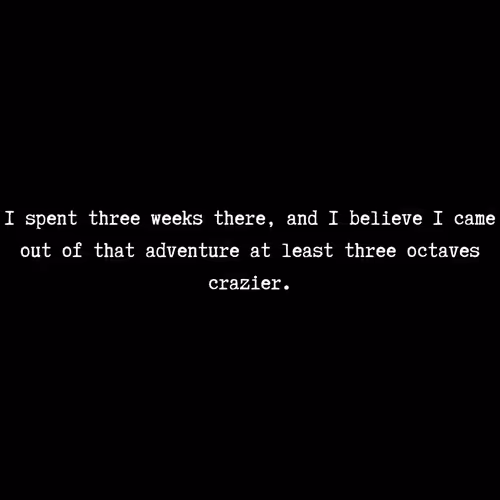Short Stories 1