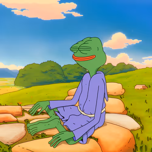 Monk Chiller
