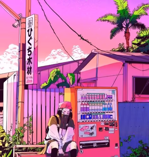 City pop #40