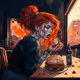 One Last Meal