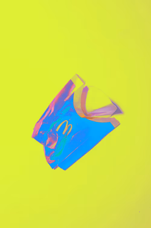 Item #6 Media