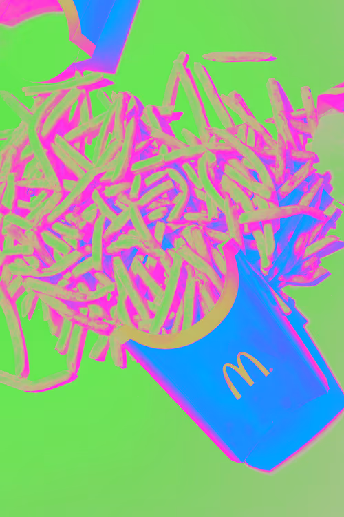 Item #7 Media