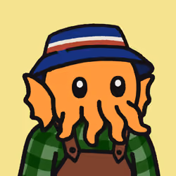 Sea Friend #50