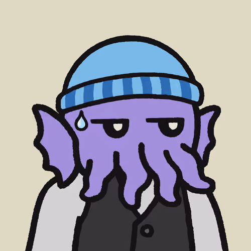 Sea Friend #214