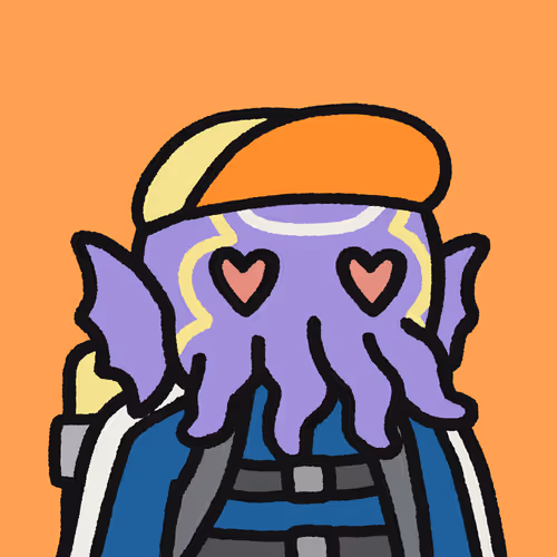 Sea Friend #425