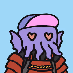 Sea Friend #614