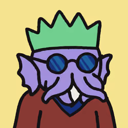 Sea Friend #403