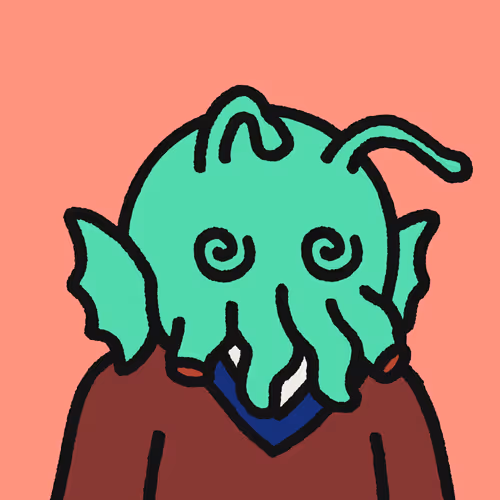 Sea Friends