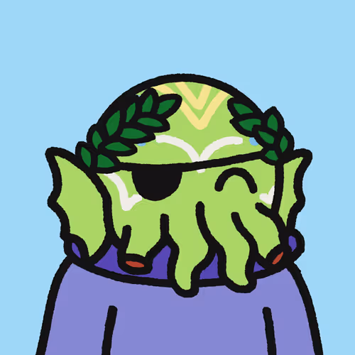 Sea Friend #255