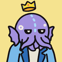Sea Friend #204