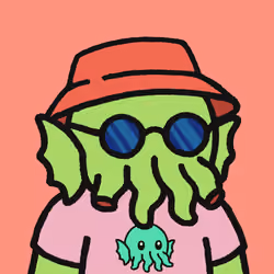 Sea Friend #639