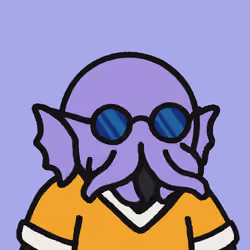 Sea Friend #379