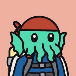 Sea Friend #501