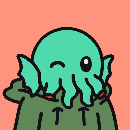 Sea Friend #218