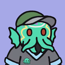 Sea Friend #592