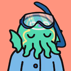 Sea Friend #593