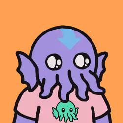 Sea Friend #383