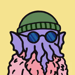 Sea Friend #882