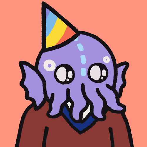 Sea Friend #674