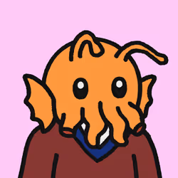 Sea Friend #599