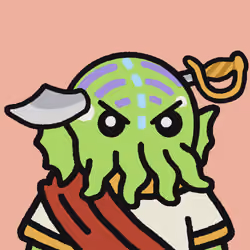 Sea Friend #604