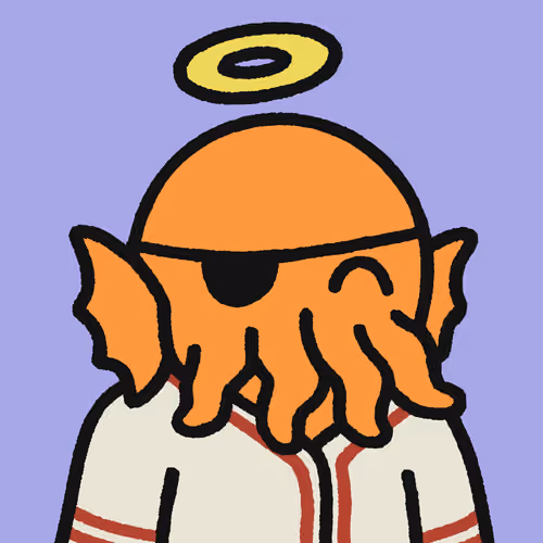 Sea Friend #331