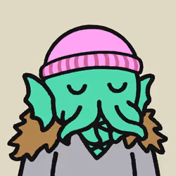 Sea Friend #991