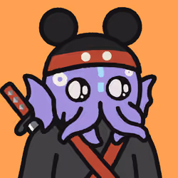 Sea Friend #652