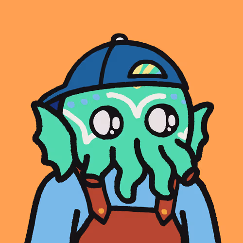 Sea Friends
