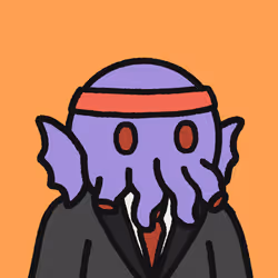 Sea Friend #131
