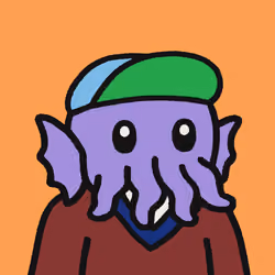 Sea Friend #235