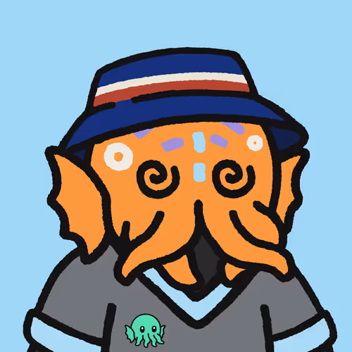 Sea Friends
