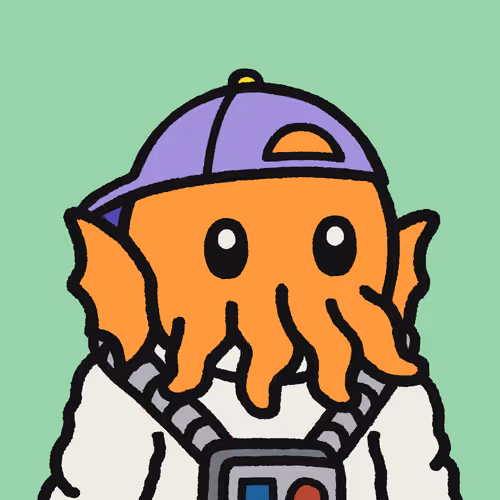 Sea Friend #289