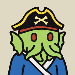 Sea Friend #757