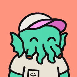 Sea Friend #912