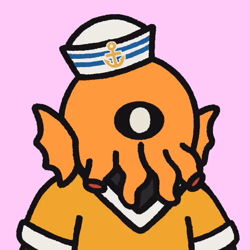 Sea Friends