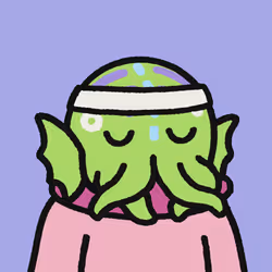 Sea Friend #531