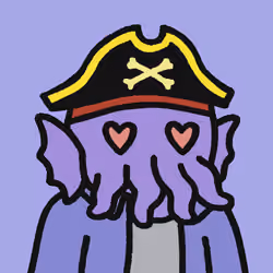 Sea Friend #957
