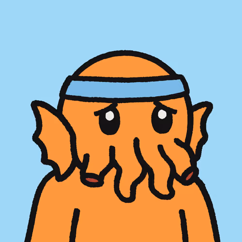 Sea Friend #241