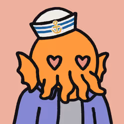 Sea Friend #591