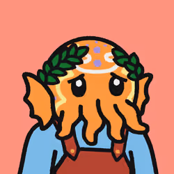 Sea Friend #503