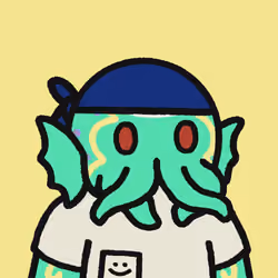 Sea Friend #69