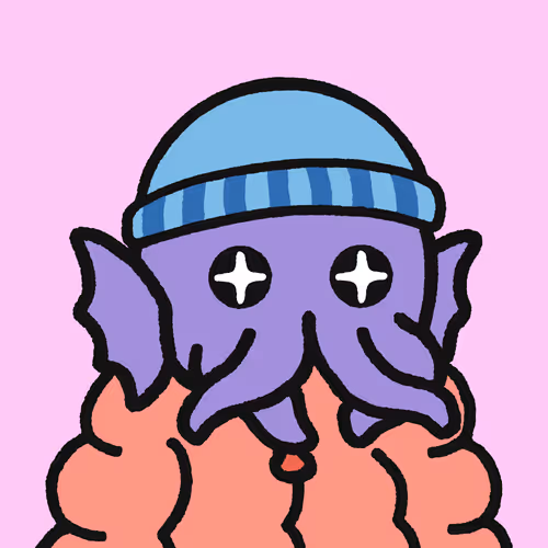 Sea Friends