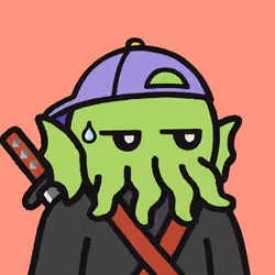 Sea Friend #374