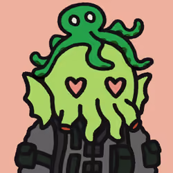Sea Friend #755