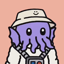 Sea Friend #597