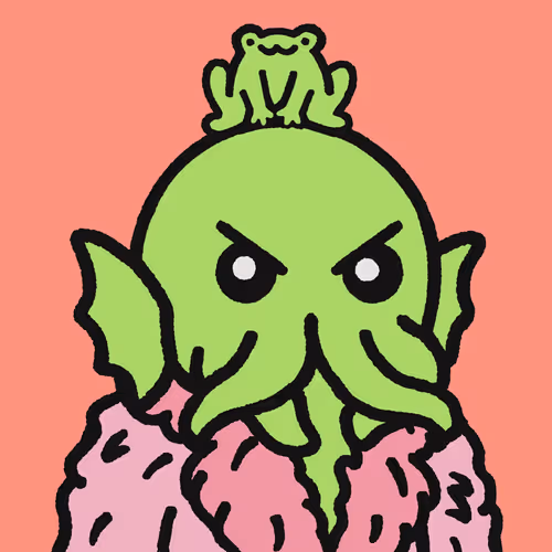 Sea Friends